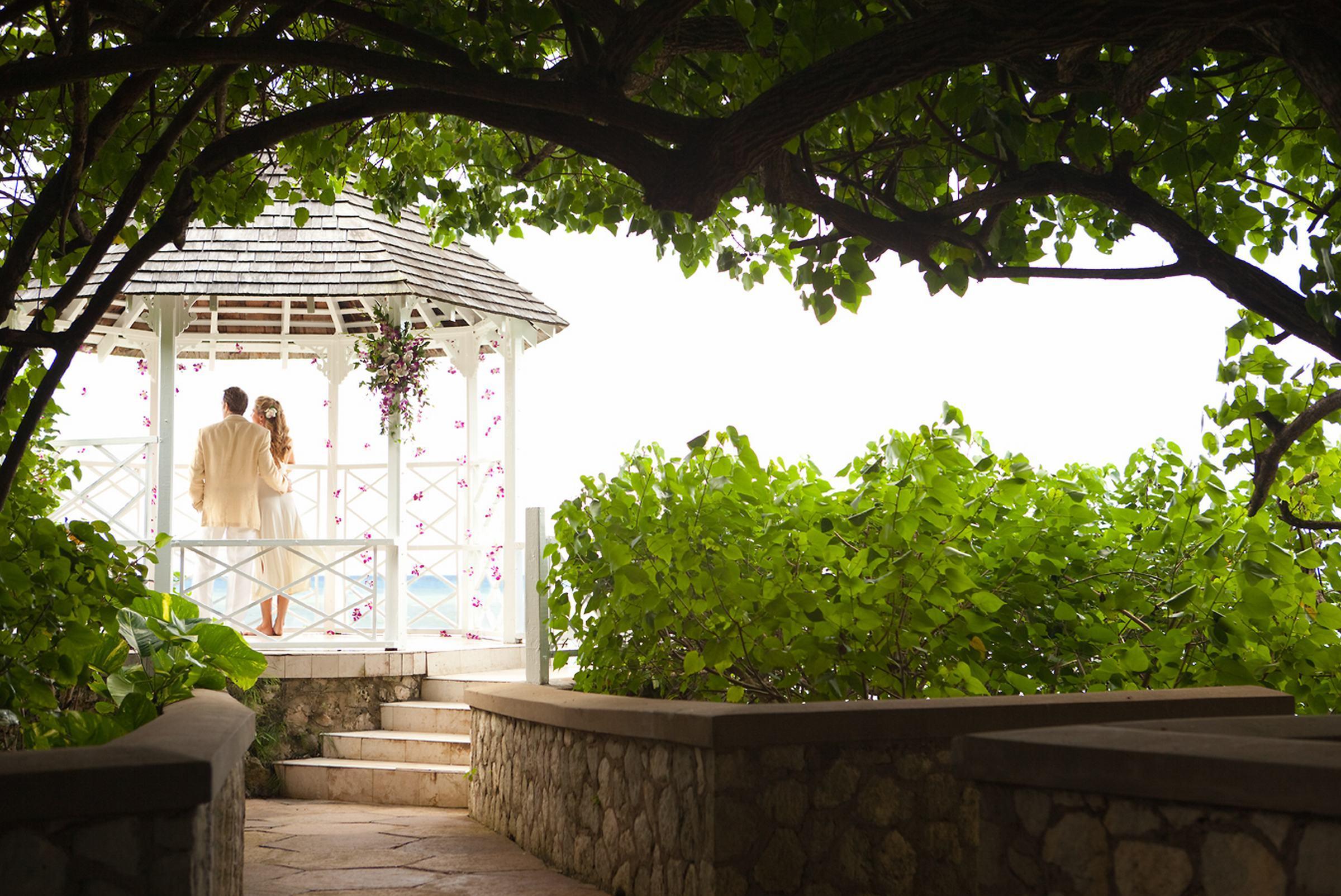 Couples Sans Souci (Adults Only) Hotel Ocho Rios Exterior photo